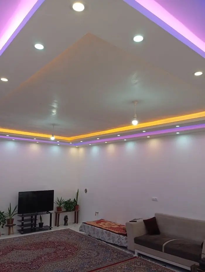 آپارتمان دوخوابه گلبرگ یکم