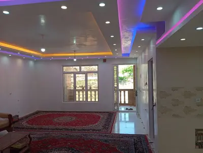 آپارتمان دوخوابه گلبرگ ۳