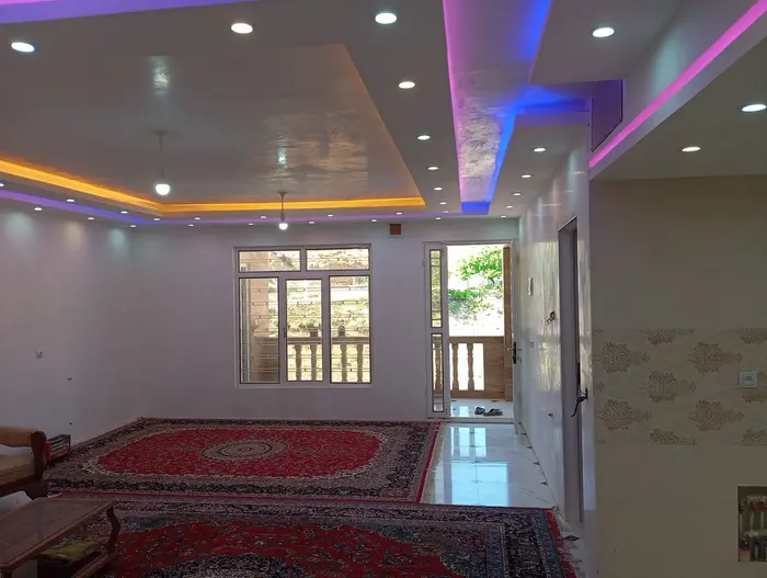 آپارتمان دوخوابه گلبرگ ۳