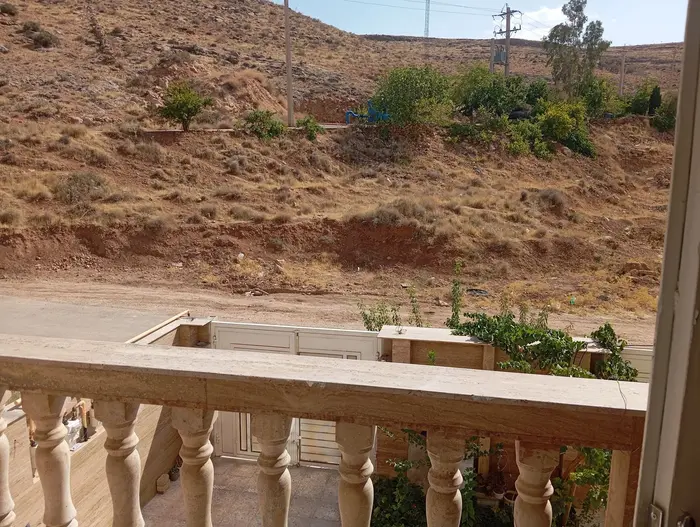 آپارتمان سه خوابه گلبرگ ۲