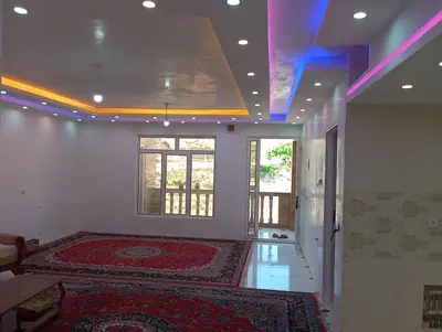 آپارتمان دوخوابه گلبرگ ۳