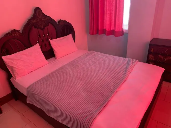 مجتمع اقامتگاهی دوخوابه دریاسر واحد 402