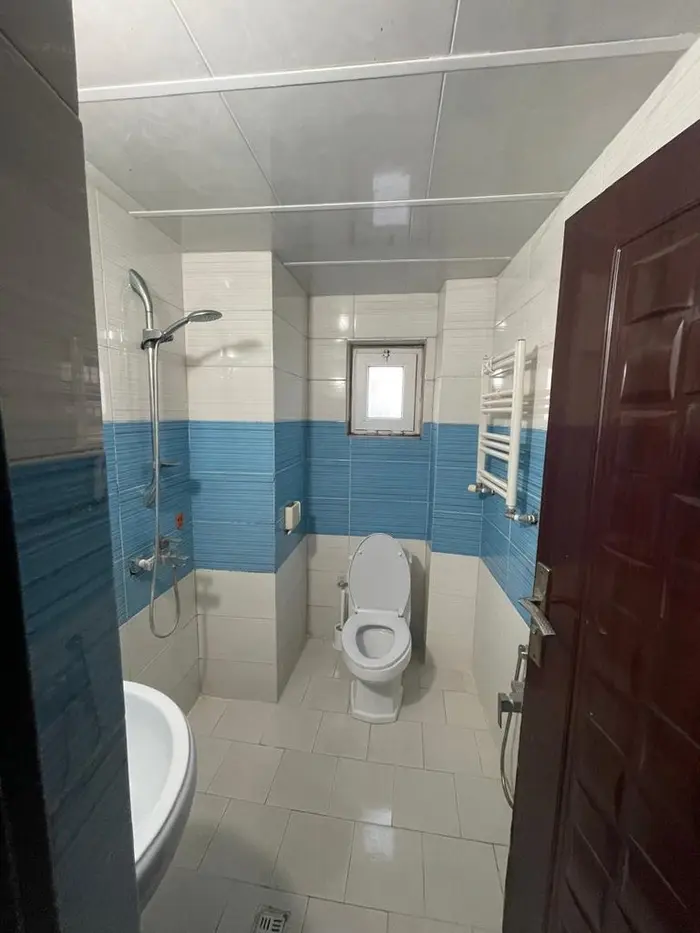 مجتمع اقامتگاهی دوخوابه ساحلی  ۴۰۱ - دوخوابه ساحلی  ۴۰۱