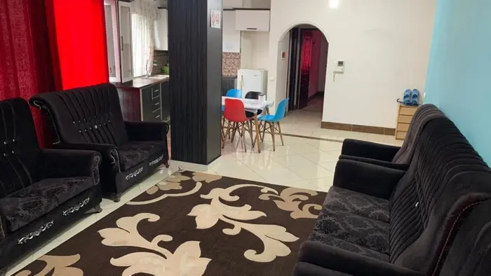 مجتمع اقامتگاهی دوخوابه دریاسر 404