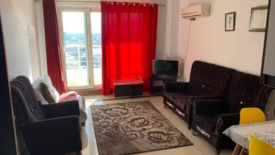 مجتمع اقامتی یک خوابه دریاسر 403