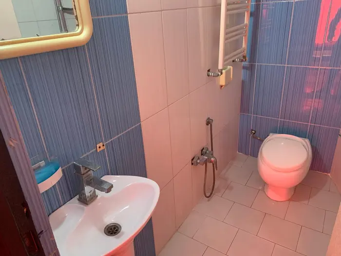 مجتمع اقامتگاهی یک خوابه دریاسر 403