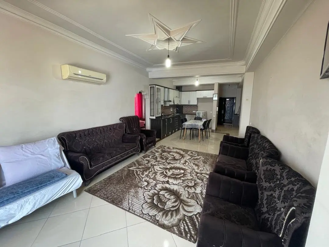 مجتمع اقامتگاهی دوخوابه دریاسر واحد 402