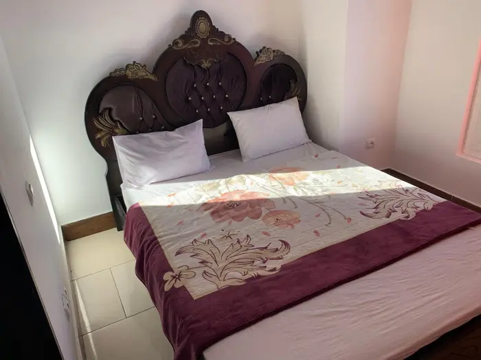 مجتمع اقامتگاهی یک خوابه دریاسر 403