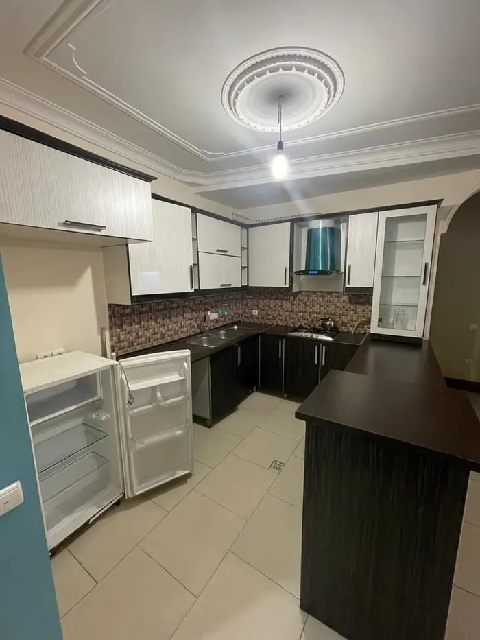 مجتمع اقامتگاهی دوخوابه ساحلی  ۴۰۱ - دوخوابه ساحلی  ۴۰۱