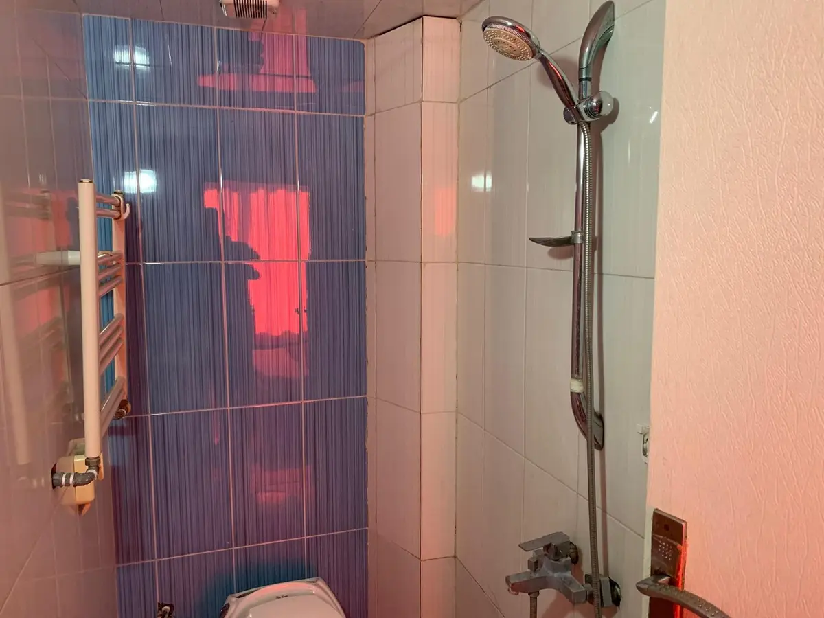 مجتمع اقامتگاهی یک خوابه دریاسر 403