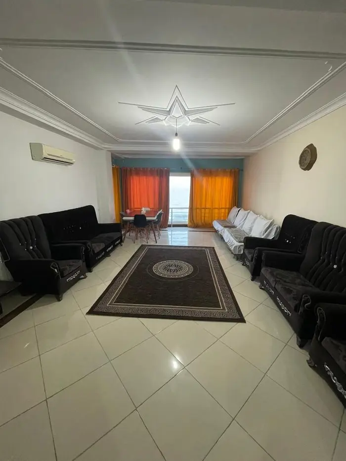 مجتمع اقامتگاهی دوخوابه ساحلی  ۴۰۱ - دوخوابه ساحلی  ۴۰۱