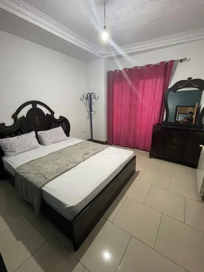 مجتمع اقامتگاهی دوخوابه ساحلی  ۴۰۱ - دوخوابه ساحلی  ۴۰۱