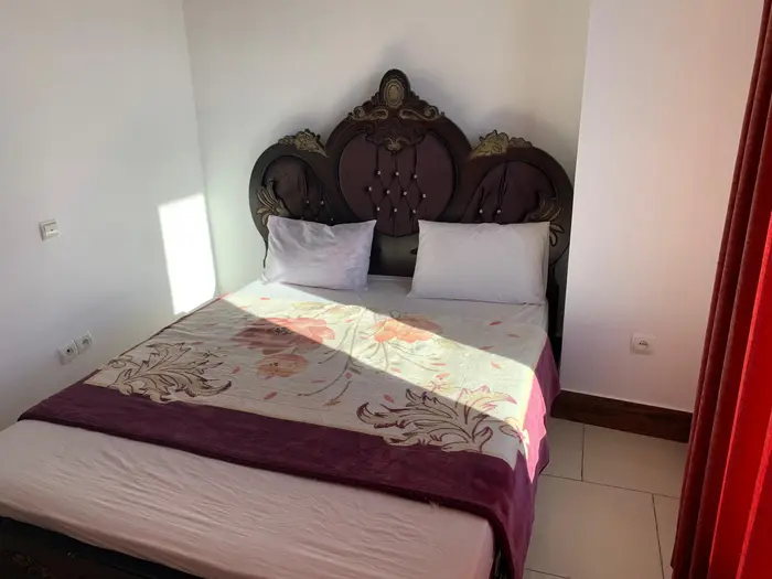 مجتمع اقامتگاهی یک خوابه دریاسر 403