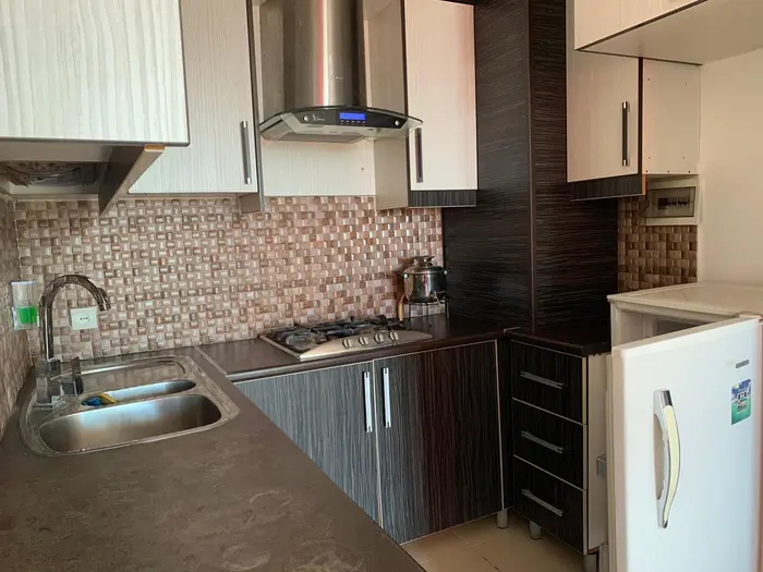 مجتمع اقامتگاهی یک خوابه دریاسر 403