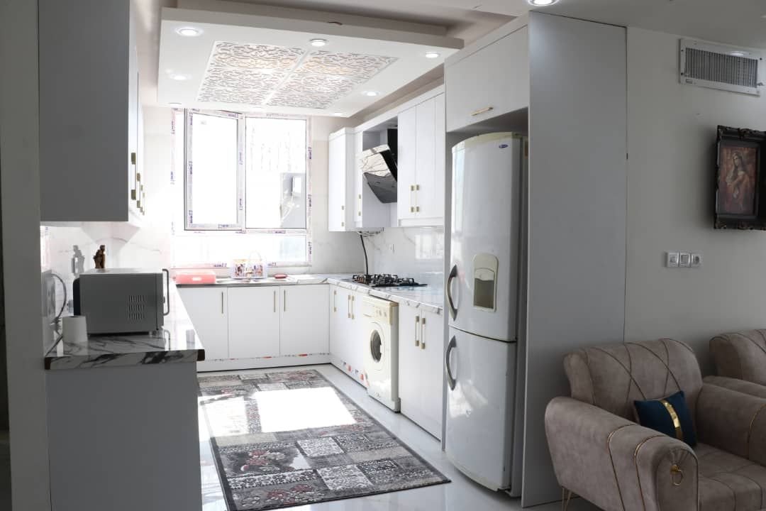 ویلا یک خوابه گل یاس 2