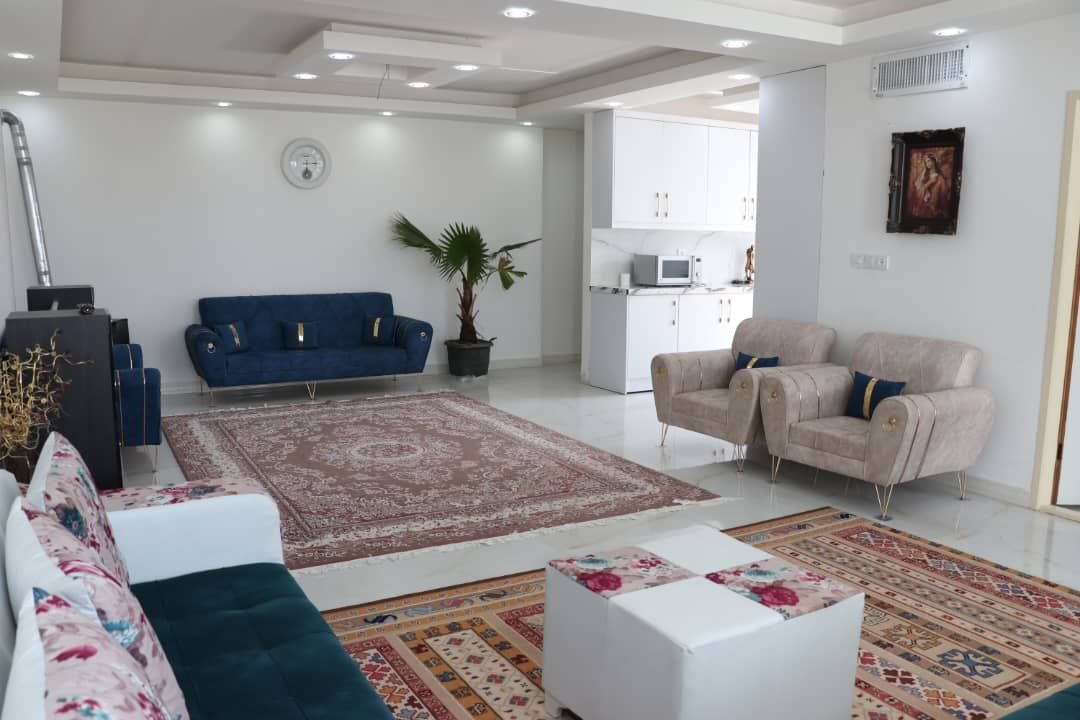 ویلا یک خوابه گل یاس 2