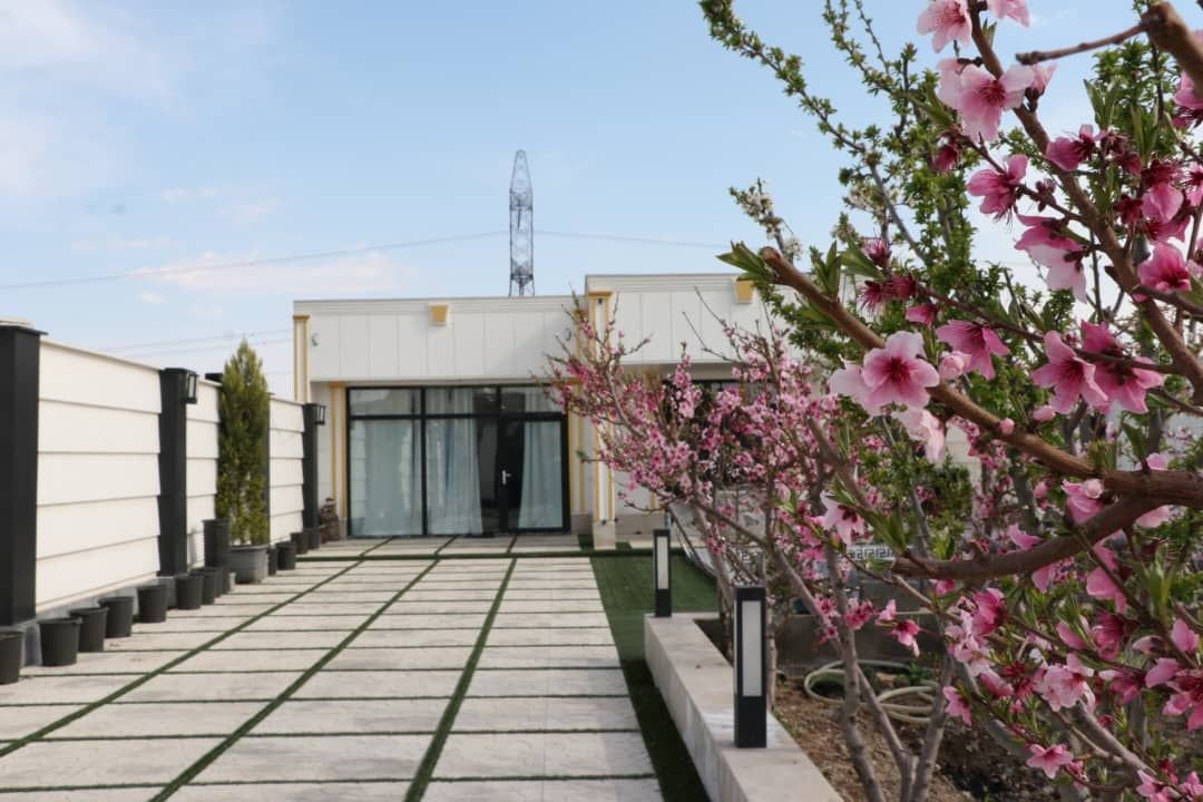 ویلا یک خوابه گل یاس 2