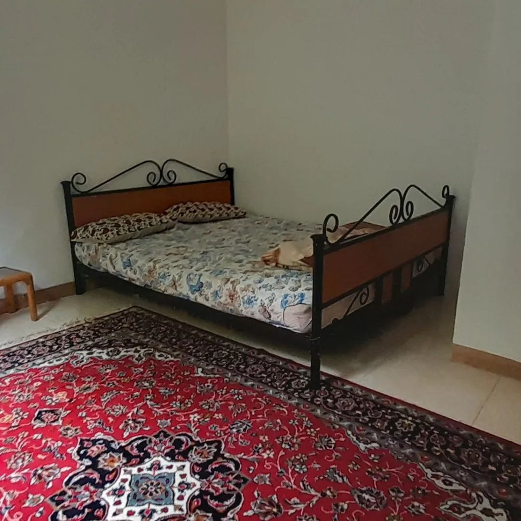 ویلا دوخوابه ساحلی فلورا