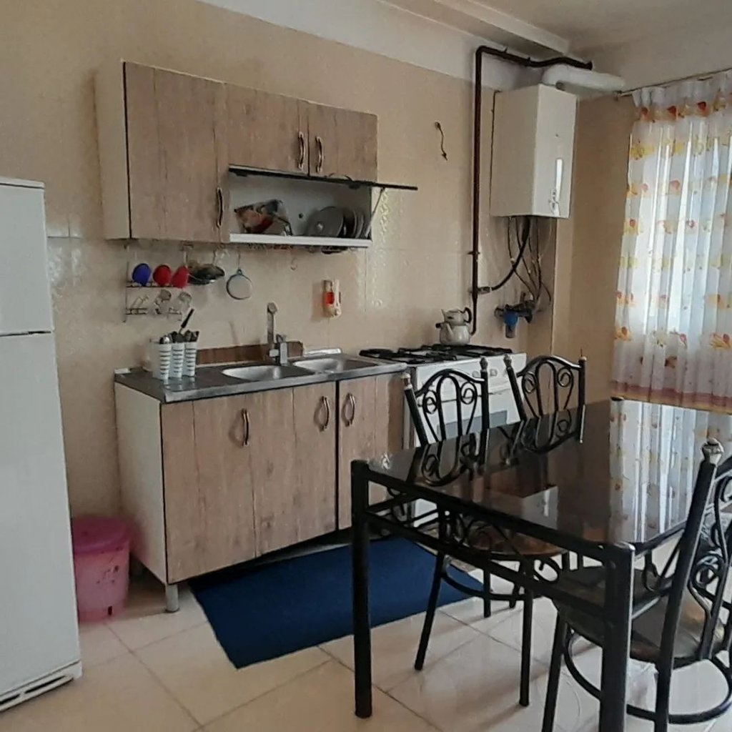 ویلا دوخوابه ساحلی فلورا