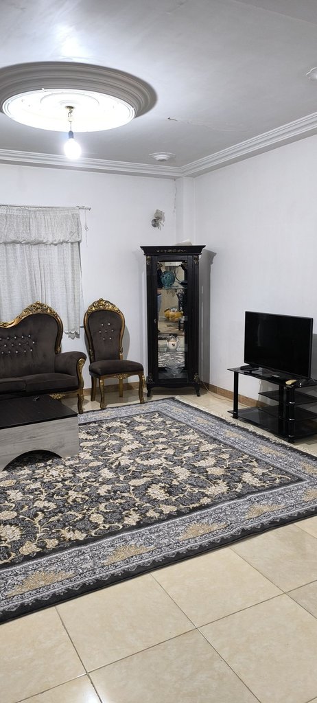 ویلا دوخوابه ساحلی فلورا