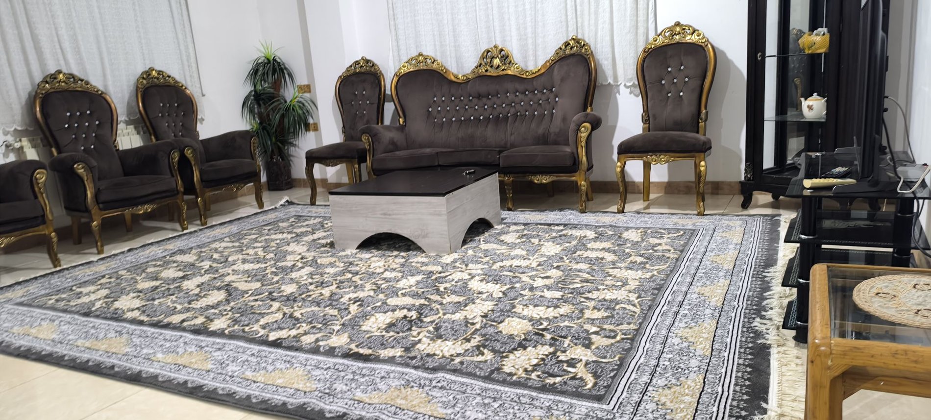 ویلا دوخوابه ساحلی فلورا