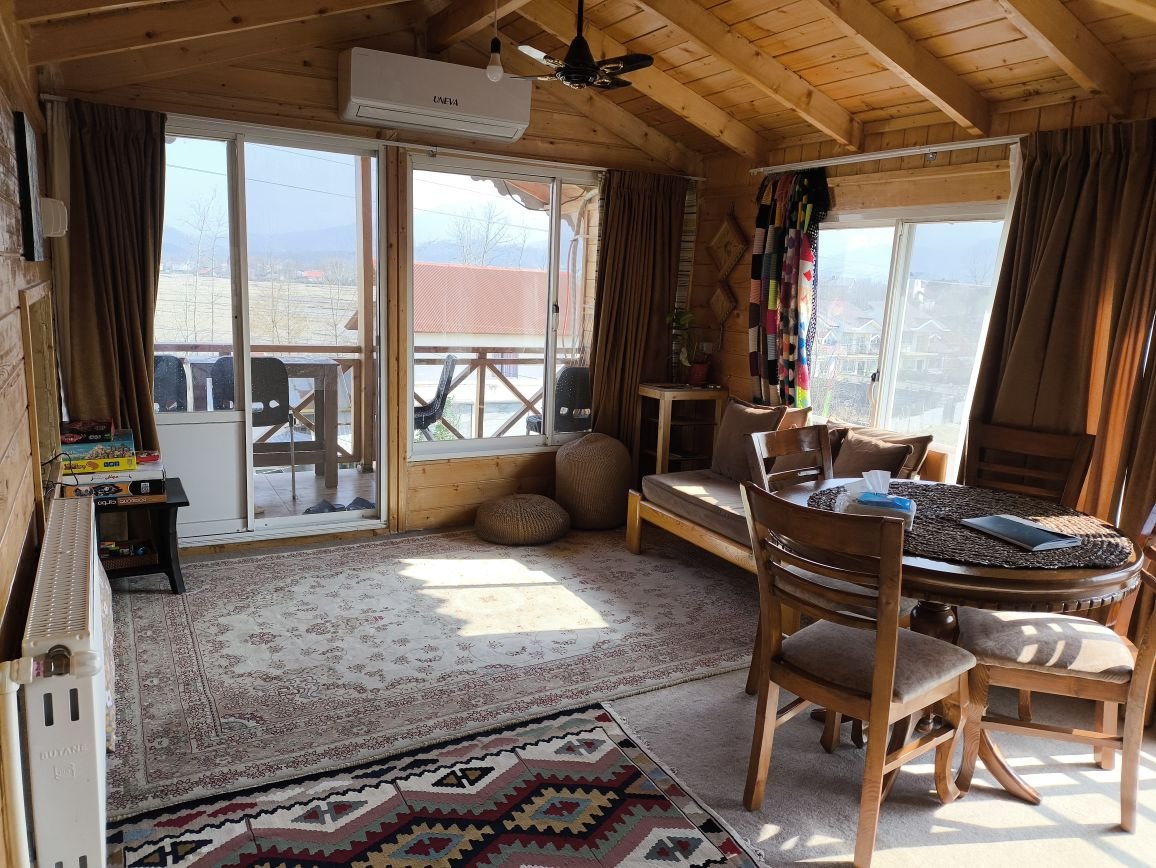 یک خوابه فرشید