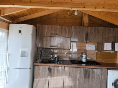 سوئیت یک خوابه فرشید