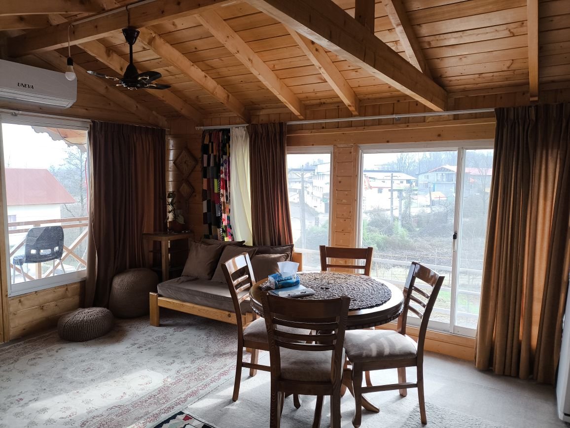 یک خوابه فرشید