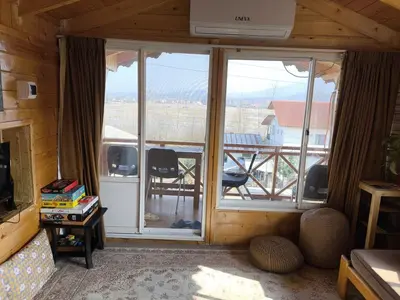 سوئیت یک خوابه فرشید