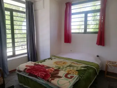 ویلا دوخوابه استخردار لاوسون 1