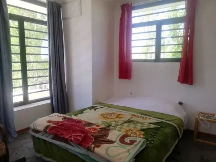 ویلا دوخوابه استخردار لاوسون 1