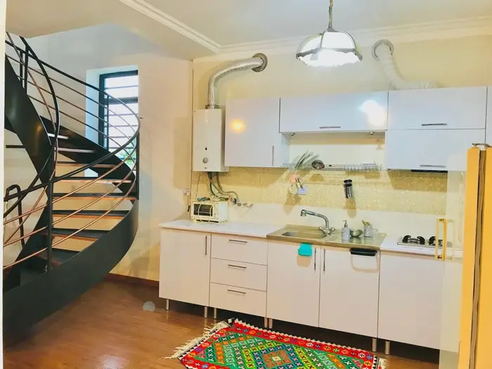 ویلا دوخوابه استخردار لاوسون 1