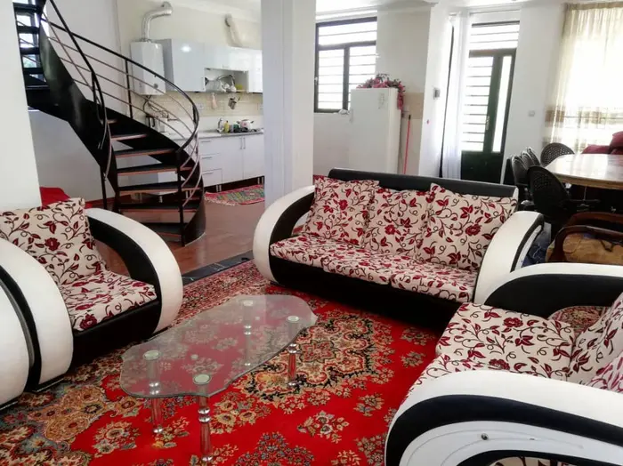 ویلا دوخوابه استخردار لاوسون 1