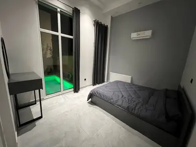 ویلا چهارخوابه استخردار الگانت 1