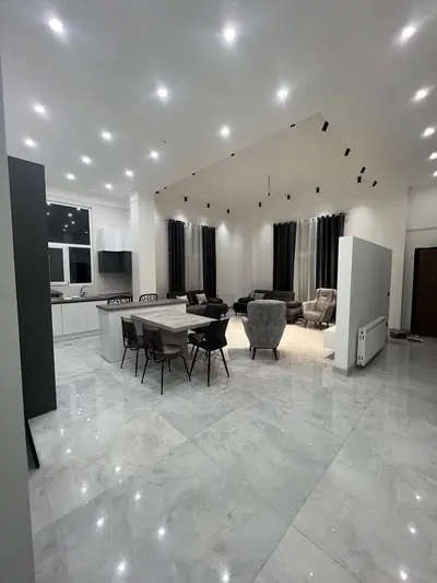 ویلا سه خوابه استخر دار الگانت ۲