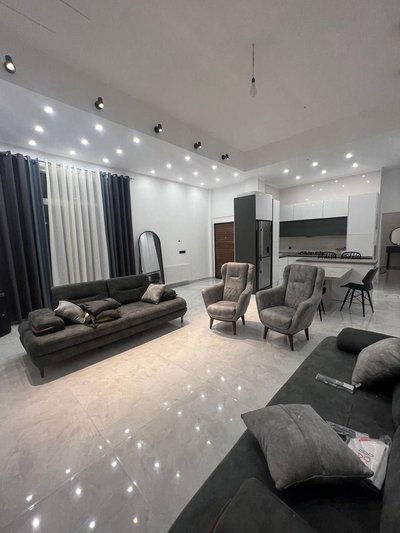 ویلا چهارخوابه استخردار الگانت 1