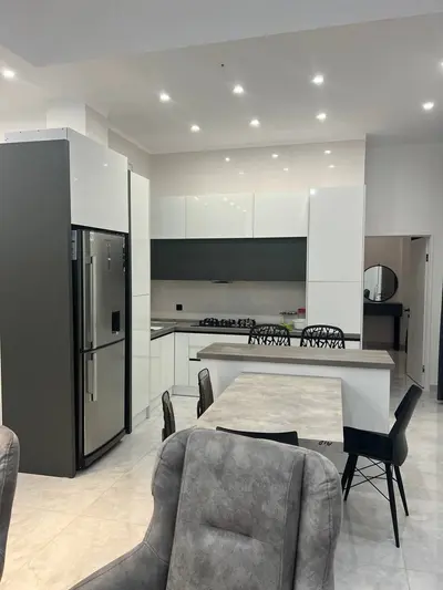 ویلا چهارخوابه استخردار الگانت 1