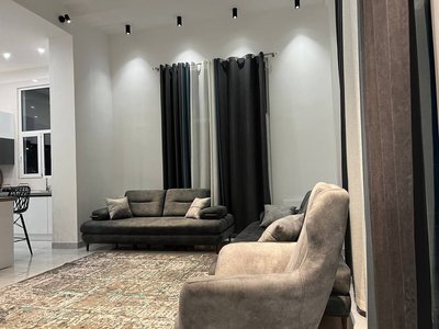 ویلا سه خوابه استخر دار نوساز الگانت ۲