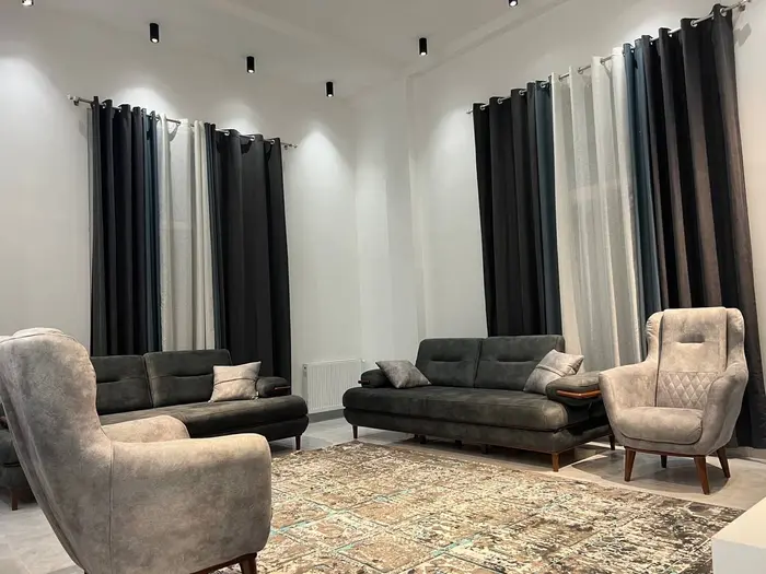 ویلا سه خوابه استخر دار الگانت ۲