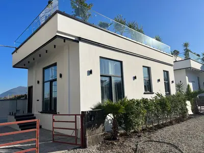 ویلا سه خوابه استخر دار الگانت ۲