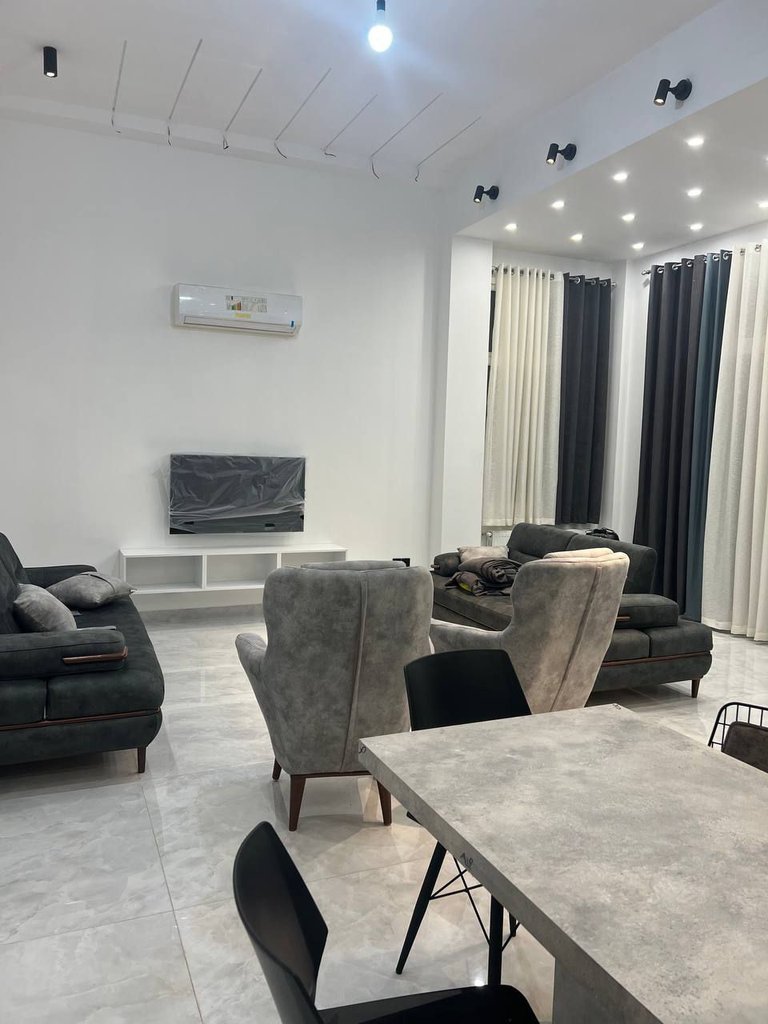 ویلا چهارخوابه استخردار چهارفصل الگانت 1