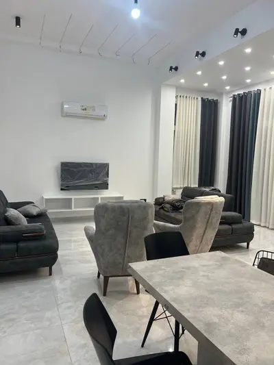 ویلا چهارخوابه استخردار الگانت 1