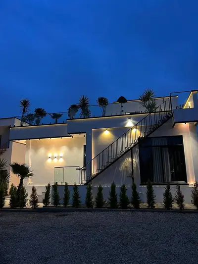 ویلا چهارخوابه استخردار الگانت 1