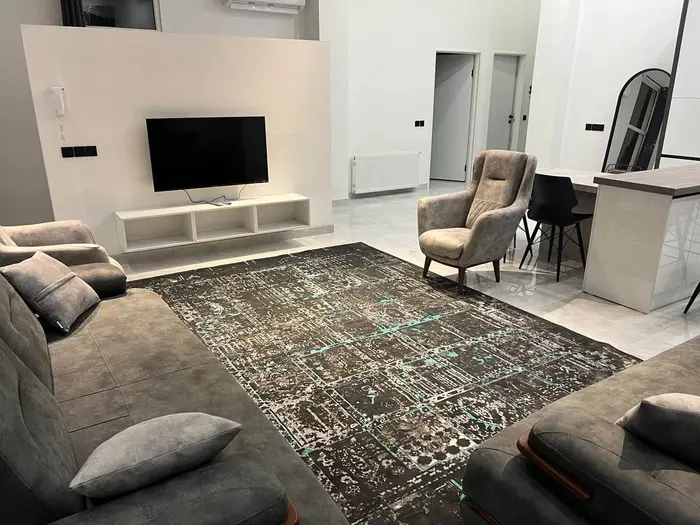 ویلا سه خوابه استخر دار الگانت ۲