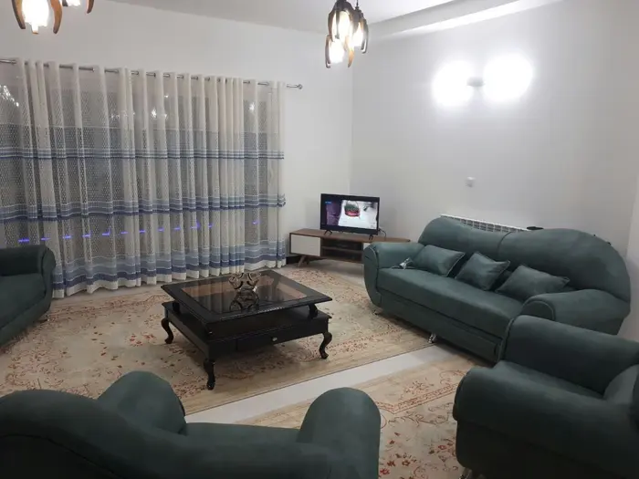 ویلا دوخوابه ساحلی امیرآزادی