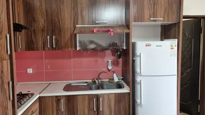 ویلا دوخوابه ساحلی امیرآزادی