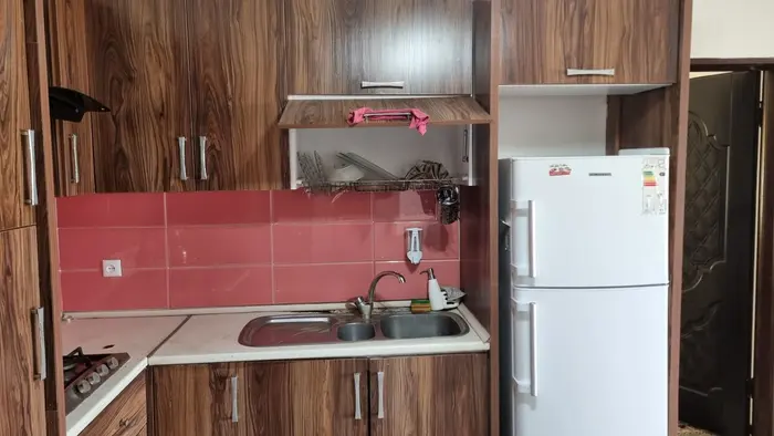 ویلا دوخوابه ساحلی امیرآزادی