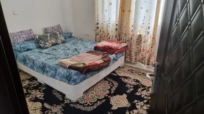 ویلا دوخوابه ساحلی امیرآزادی