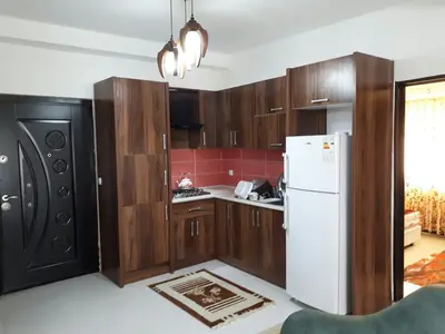 ویلا دوخوابه ساحلی امیرآزادی