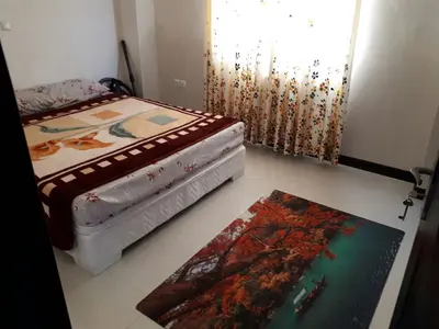 ویلا دوخوابه ساحلی امیرآزادی